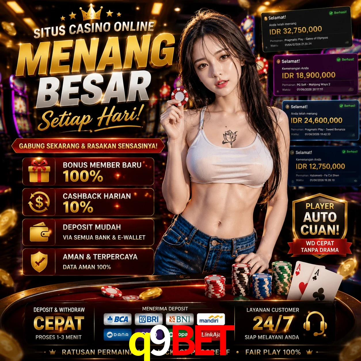 Starlight Princess - Slot game com multiplicadores na q9bet
