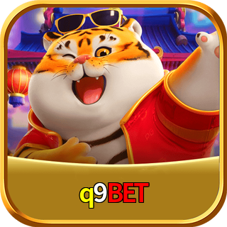 Logo da q9bet